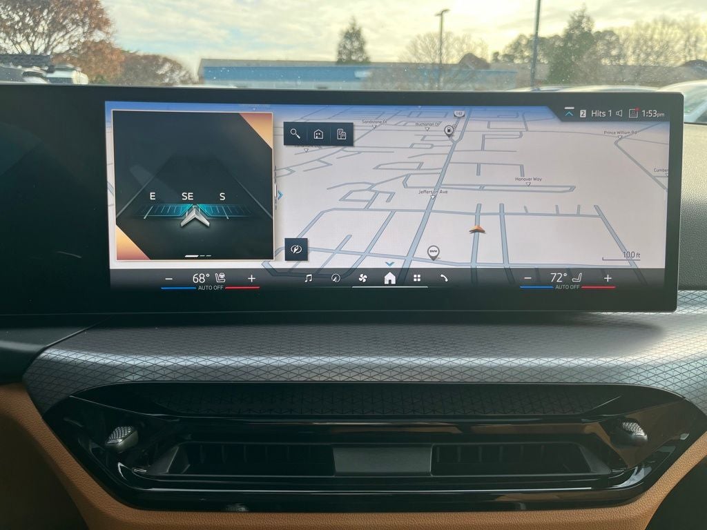 2025 BMW 3 Series 330i xDrive