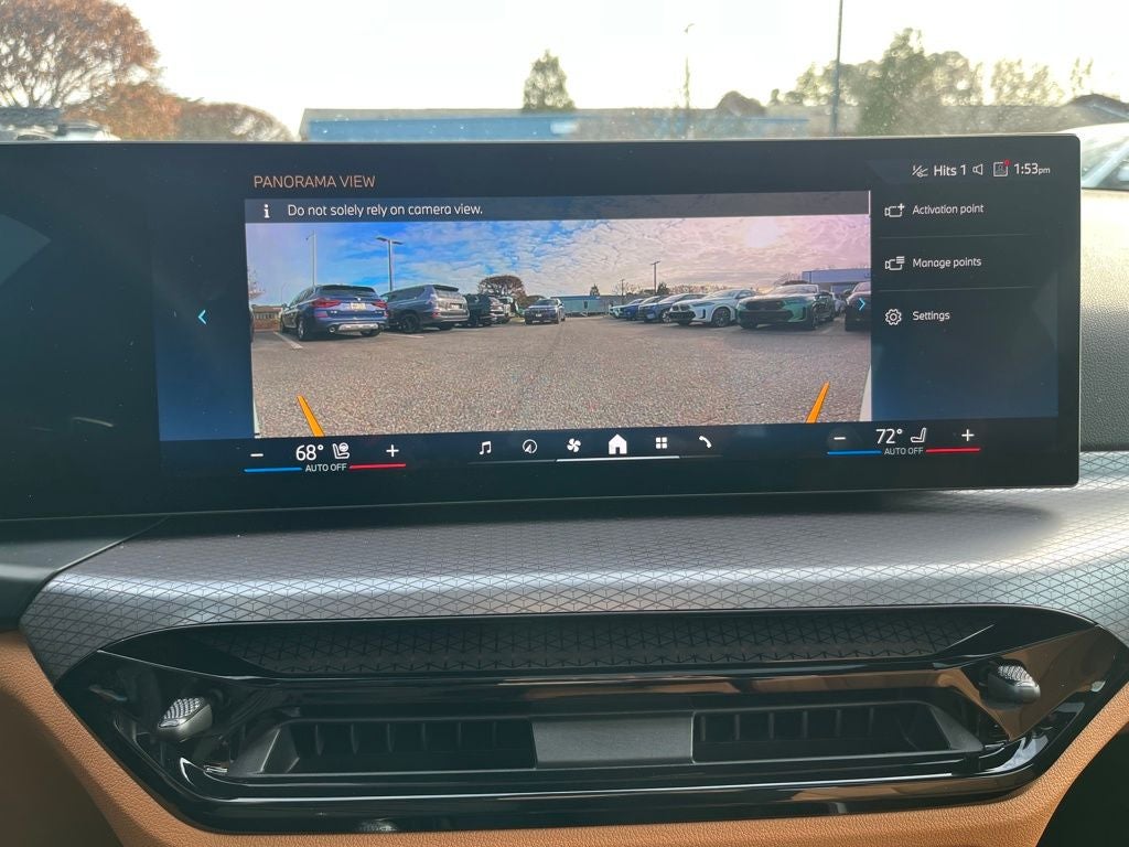 2025 BMW 3 Series 330i xDrive