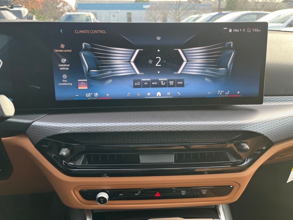 2025 BMW 3 Series 330i xDrive