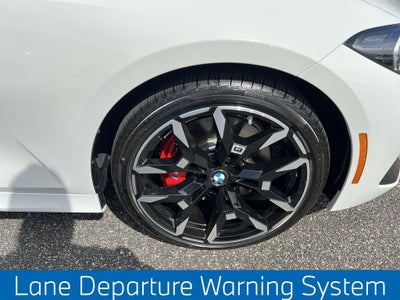2025 BMW 3 Series 330i xDrive