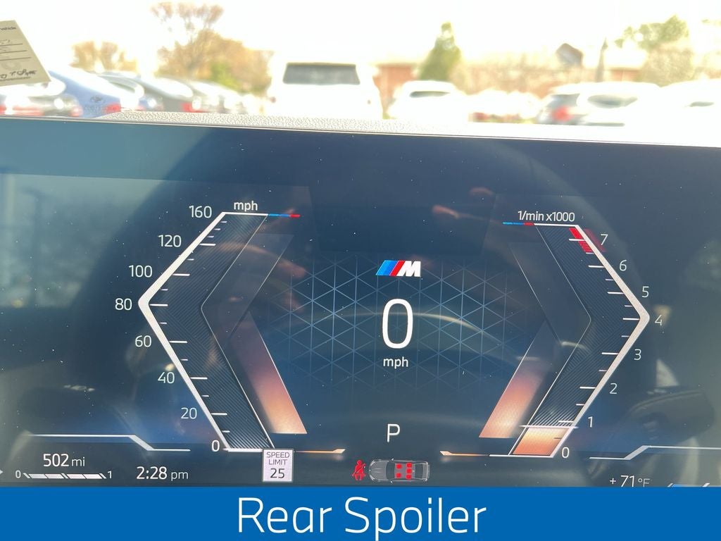 2025 BMW 3 Series 330i xDrive