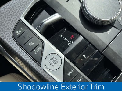 2025 BMW 3 Series 330i xDrive