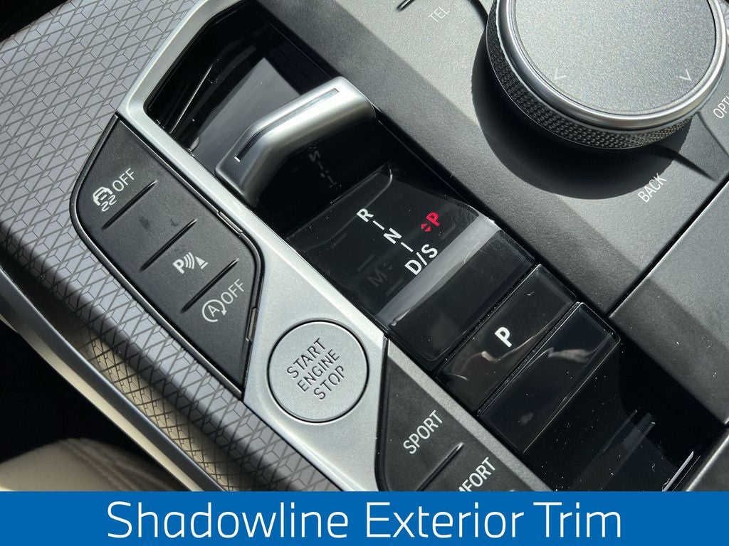 2025 BMW 3 Series 330i xDrive