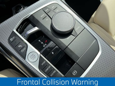 2025 BMW 3 Series 330i xDrive