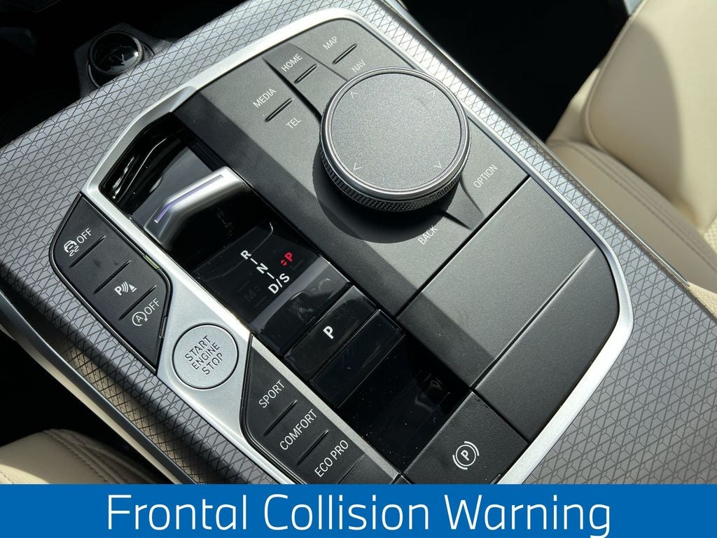 2025 BMW 3 Series 330i xDrive