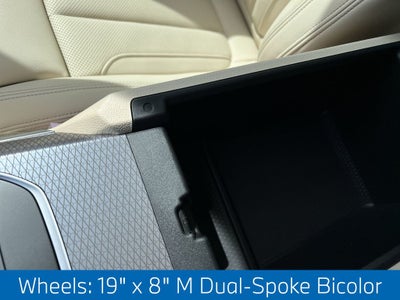 2025 BMW 3 Series 330i xDrive