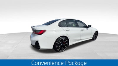 2025 BMW 3 Series 330i xDrive