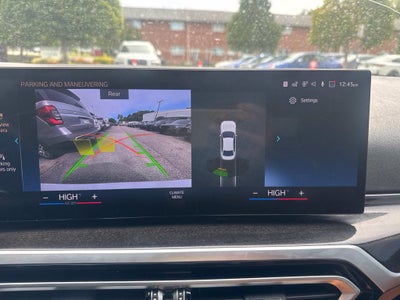 2023 BMW 3 Series 330i xDrive