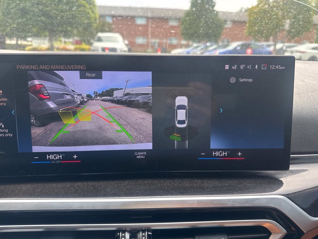 2023 BMW 3 Series 330i xDrive