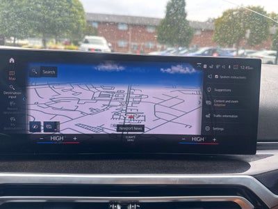 2023 BMW 3 Series 330i xDrive