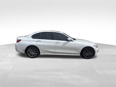 2023 BMW 3 Series 330i xDrive