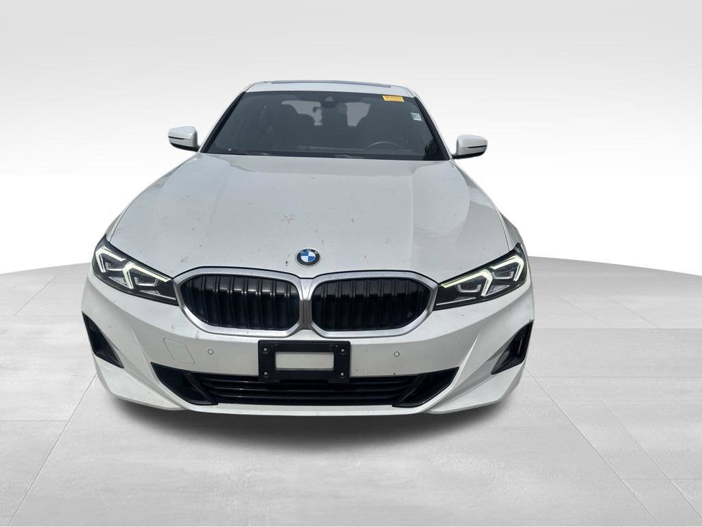 2023 BMW 3 Series 330i xDrive