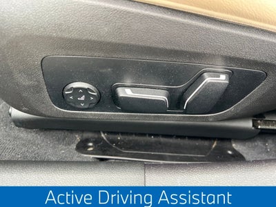 2024 BMW 3 Series 330i xDrive