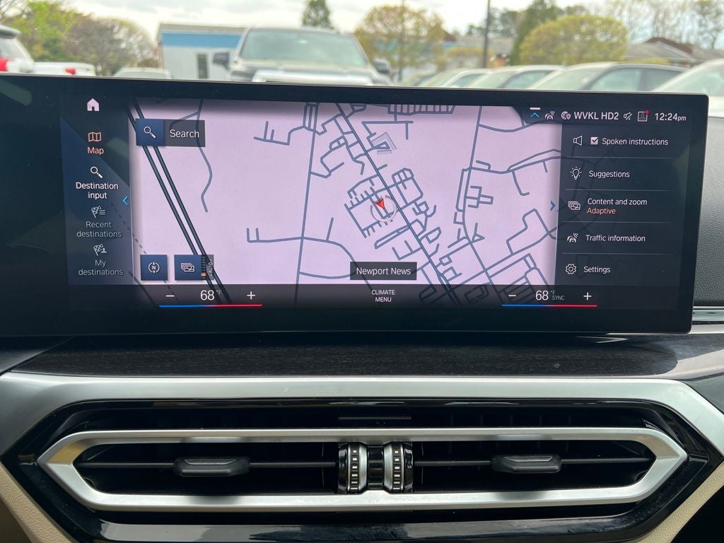 2024 BMW 3 Series 330i xDrive