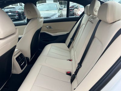 2024 BMW 3 Series 330i xDrive