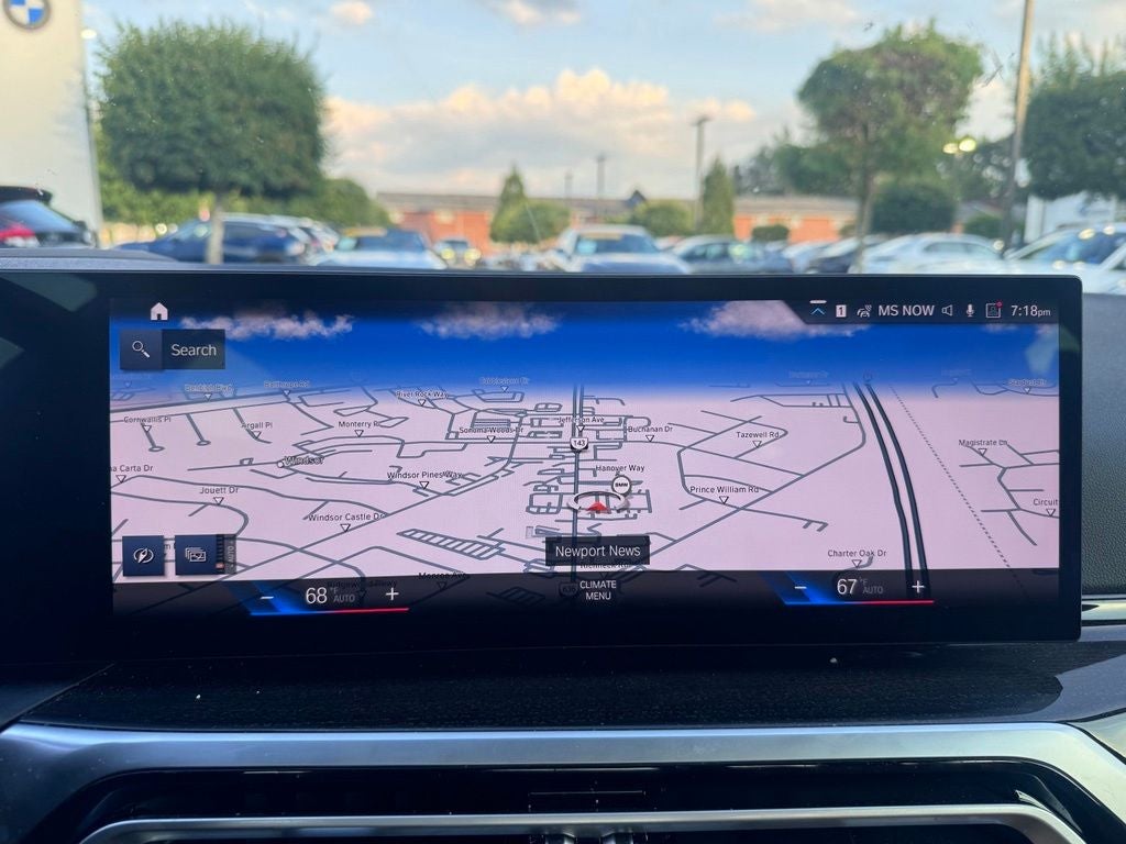 2023 BMW 3 Series 330i xDrive