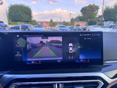 2023 BMW 3 Series 330i xDrive