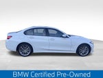 2023 BMW 3 Series 330i xDrive