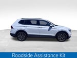 2021 Volkswagen Tiguan 2.0T S