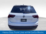 2021 Volkswagen Tiguan 2.0T S