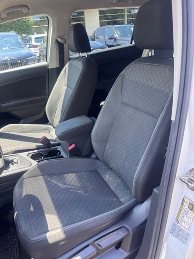 2021 Volkswagen Tiguan 2.0T S