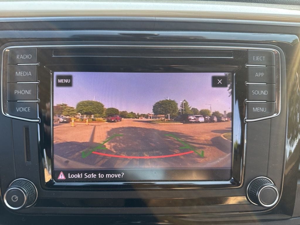2019 Volkswagen Beetle Convertible 2.0T Final Edition SE