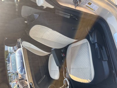 2019 Volkswagen Beetle Convertible 2.0T Final Edition SE