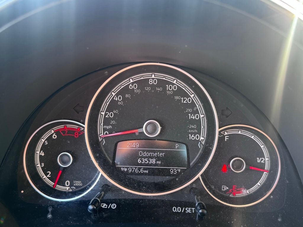 2019 Volkswagen Beetle 2.0T S