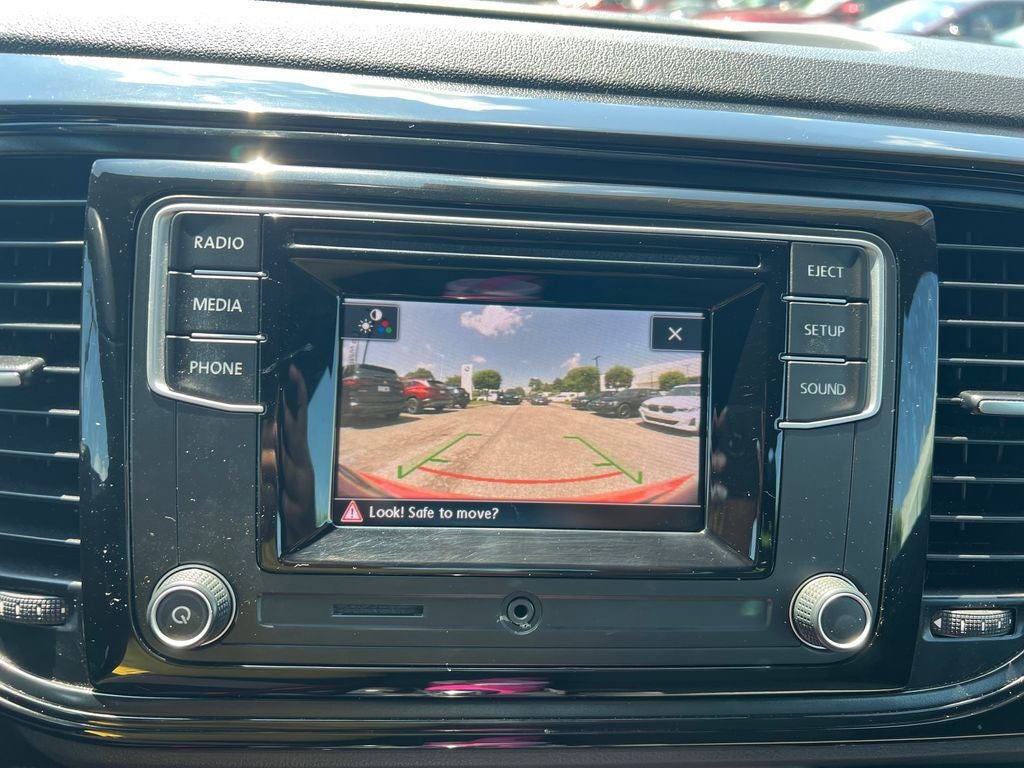 2019 Volkswagen Beetle 2.0T S
