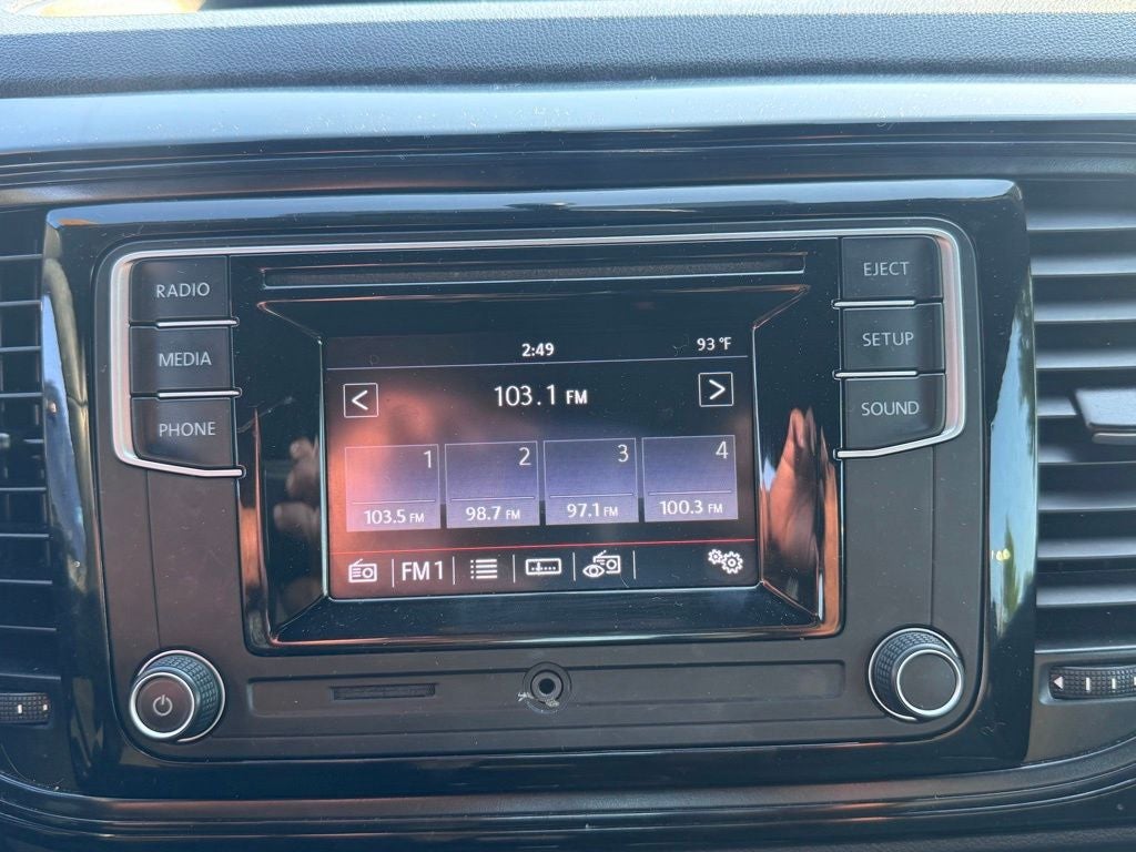 2019 Volkswagen Beetle 2.0T S