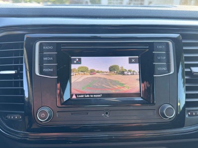 2019 Volkswagen Beetle 2.0T S