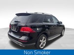 2016 Mercedes-Benz GLE GLE 350