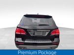 2016 Mercedes-Benz GLE GLE 350