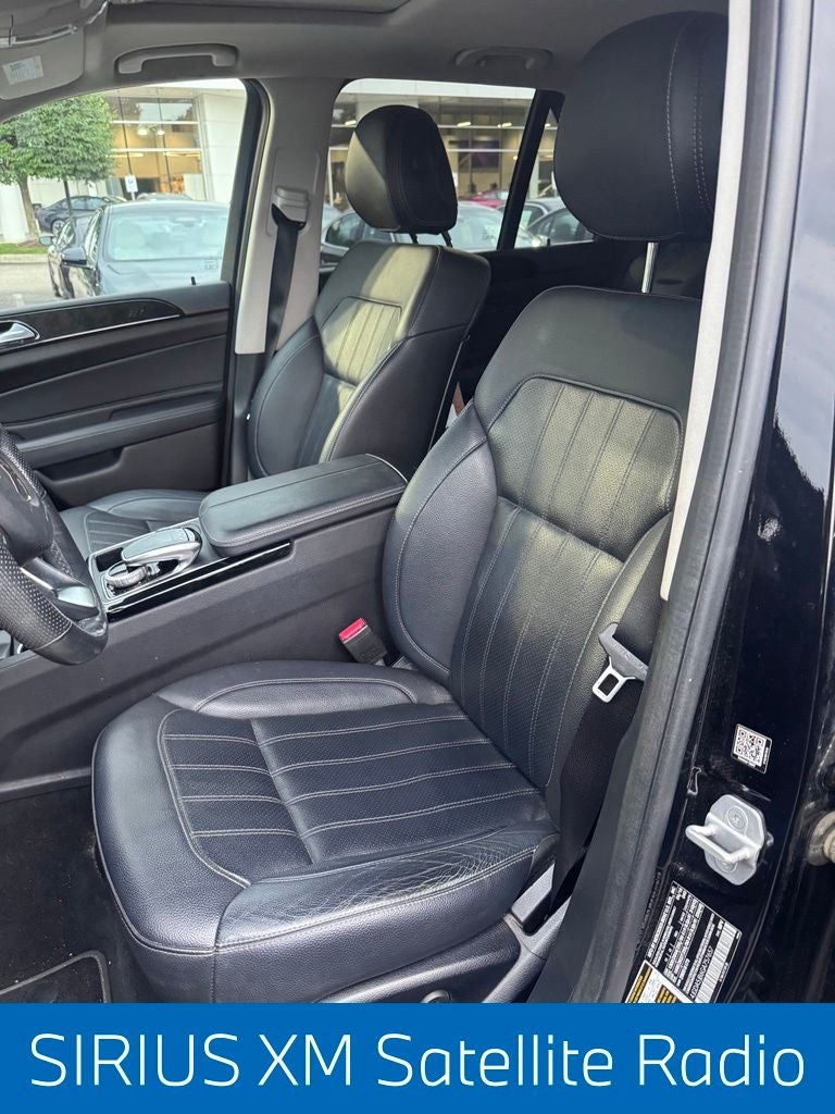 2016 Mercedes-Benz GLE GLE 350