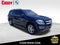 2014 Mercedes-Benz GL-Class GL 450 4MATIC®