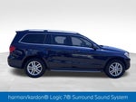 2014 Mercedes-Benz GL-Class GL 450 4MATIC®