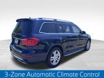 2014 Mercedes-Benz GL-Class GL 450 4MATIC®