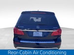 2014 Mercedes-Benz GL-Class GL 450 4MATIC®