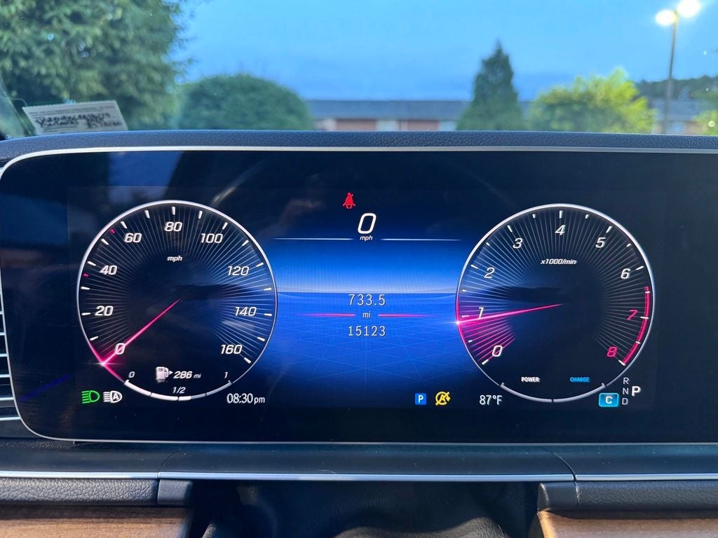 2024 Mercedes-Benz GLE GLE 350 4MATIC®