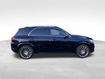 2024 Mercedes-Benz GLE GLE 350 4MATIC®