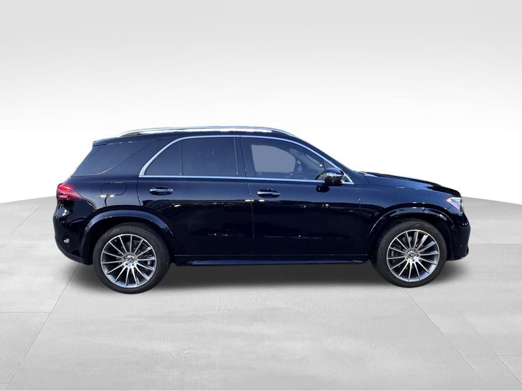 2024 Mercedes-Benz GLE GLE 350 4MATIC®