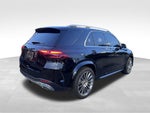 2024 Mercedes-Benz GLE GLE 350 4MATIC®