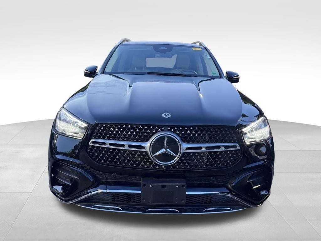 2024 Mercedes-Benz GLE GLE 350 4MATIC®