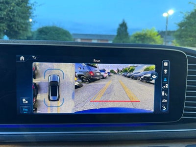 2024 Mercedes-Benz GLE GLE 350 4MATIC®