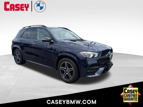 2020 Mercedes-Benz GLE GLE 350 4MATIC®