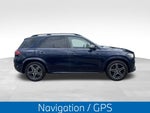2020 Mercedes-Benz GLE GLE 350 4MATIC®