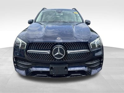 2020 Mercedes-Benz GLE GLE 350 4MATIC®