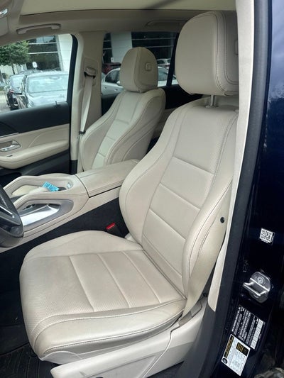 2020 Mercedes-Benz GLE GLE 350 4MATIC®
