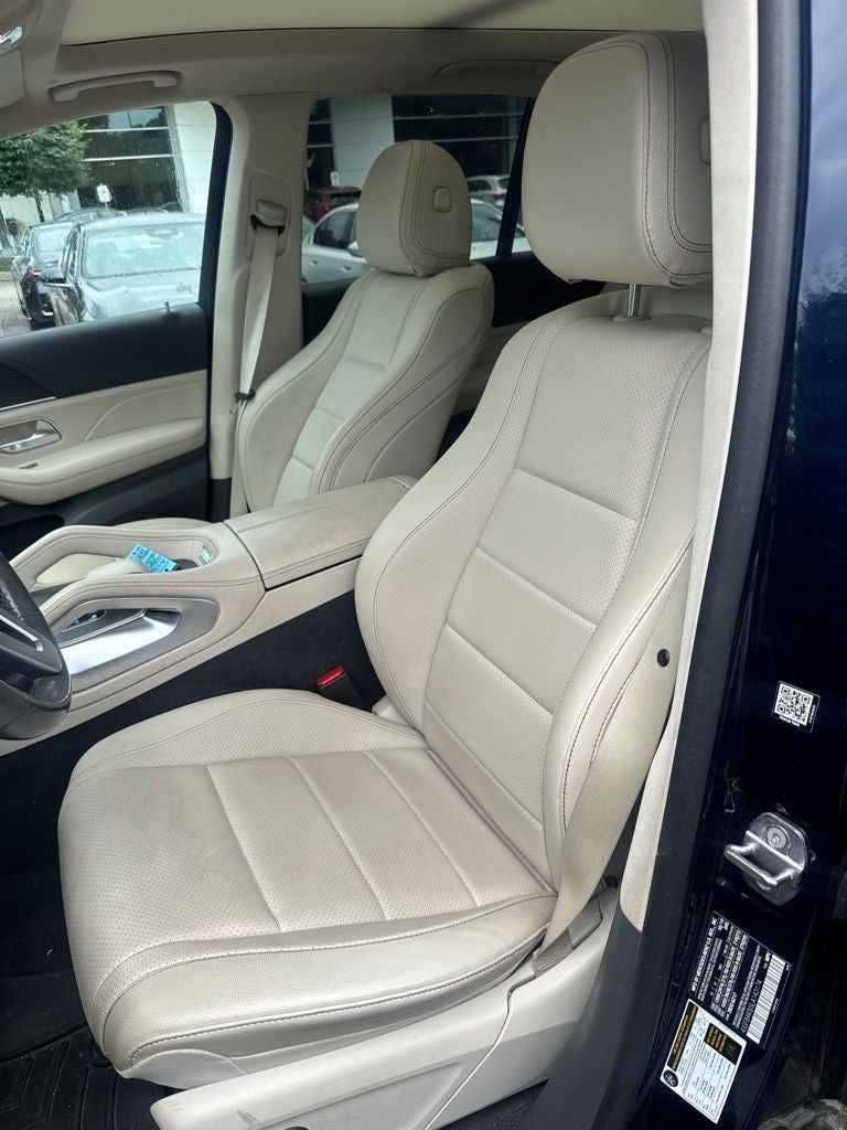 2020 Mercedes-Benz GLE GLE 350 4MATIC®