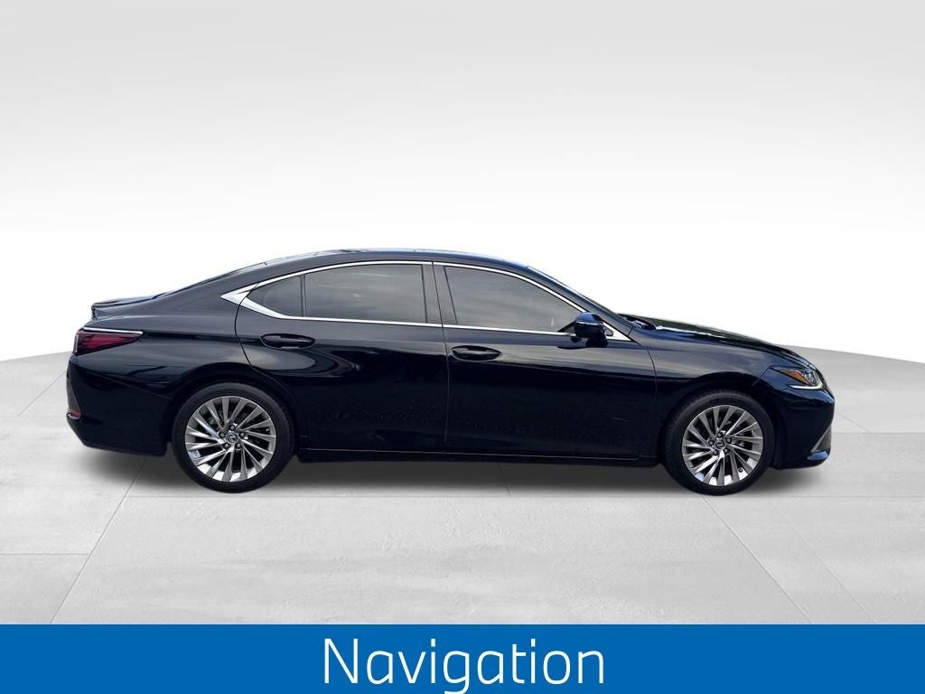 2019 Lexus ES 350
